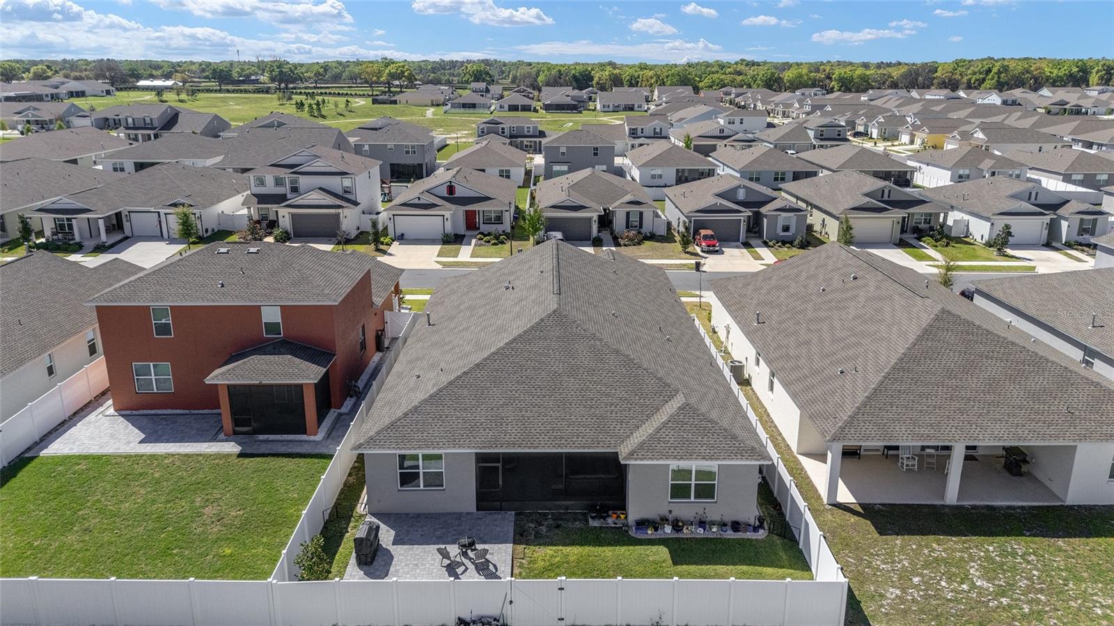 CALESA TOWNSHIP - Residential