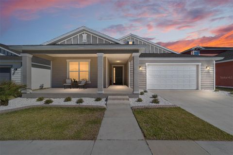 Photo of 7233 SW 64th Street Road, Ocala, FL 34476 (MLS # OM721269)