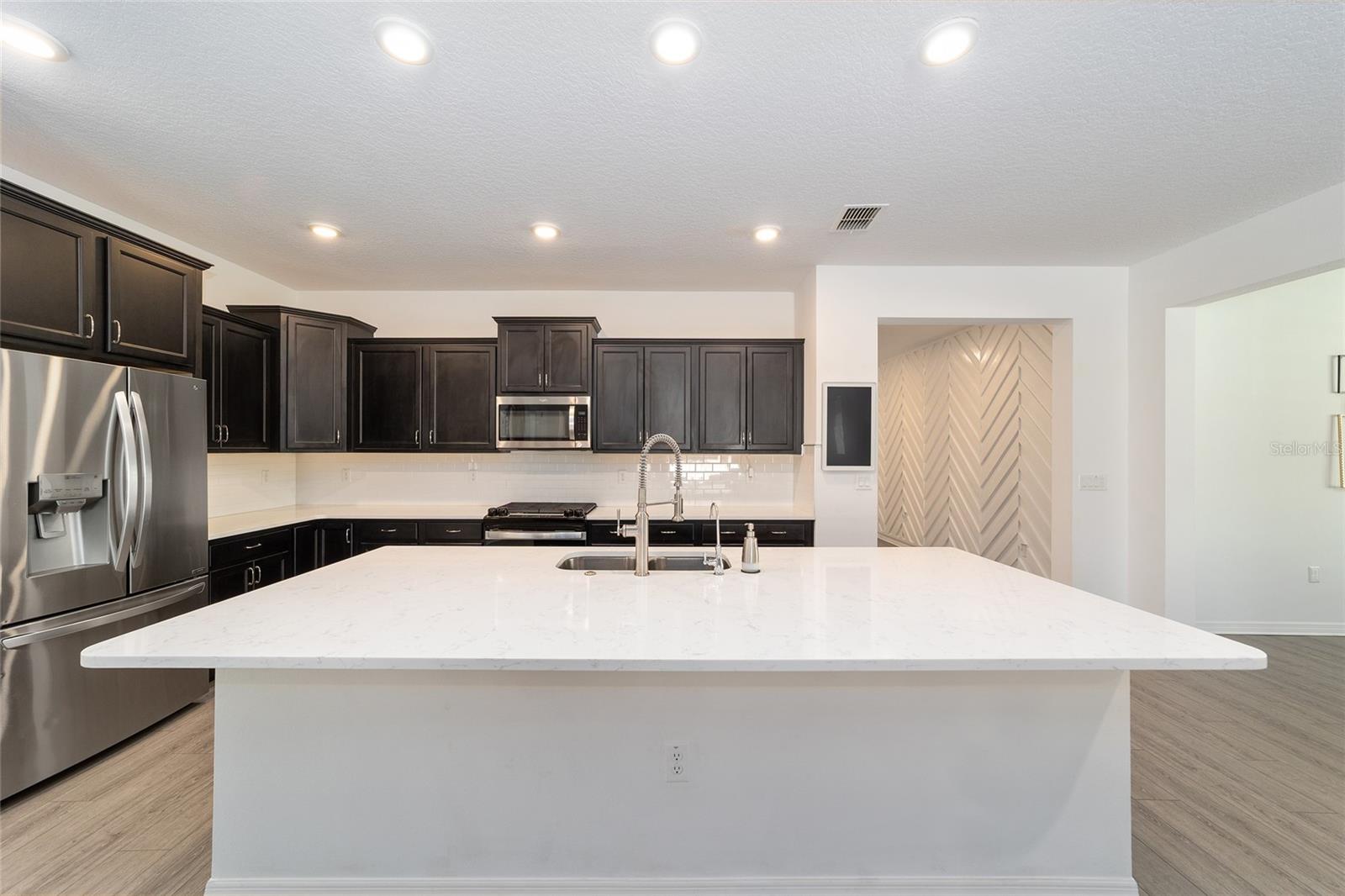 CALESA TOWNSHIP - Residential