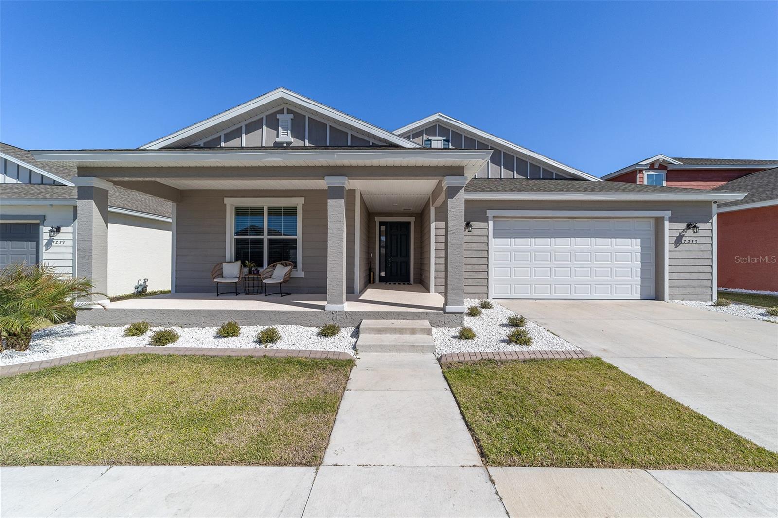 7233 SW 64TH STREET ROAD