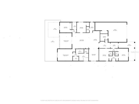 Tiny photo for 7233 SW 64th Street Road, Ocala, FL 34476 (MLS # OM721269)