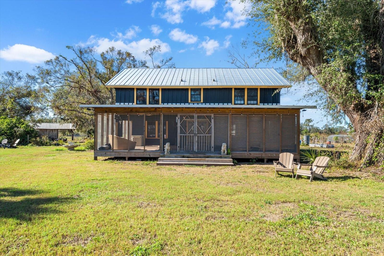 14900 COKER GULLY ROAD