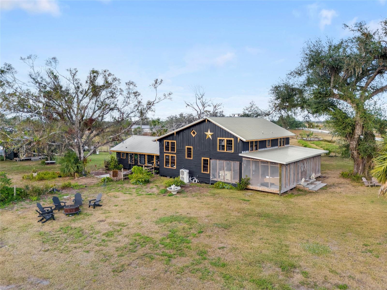 NO SUBDIVISION - Residential