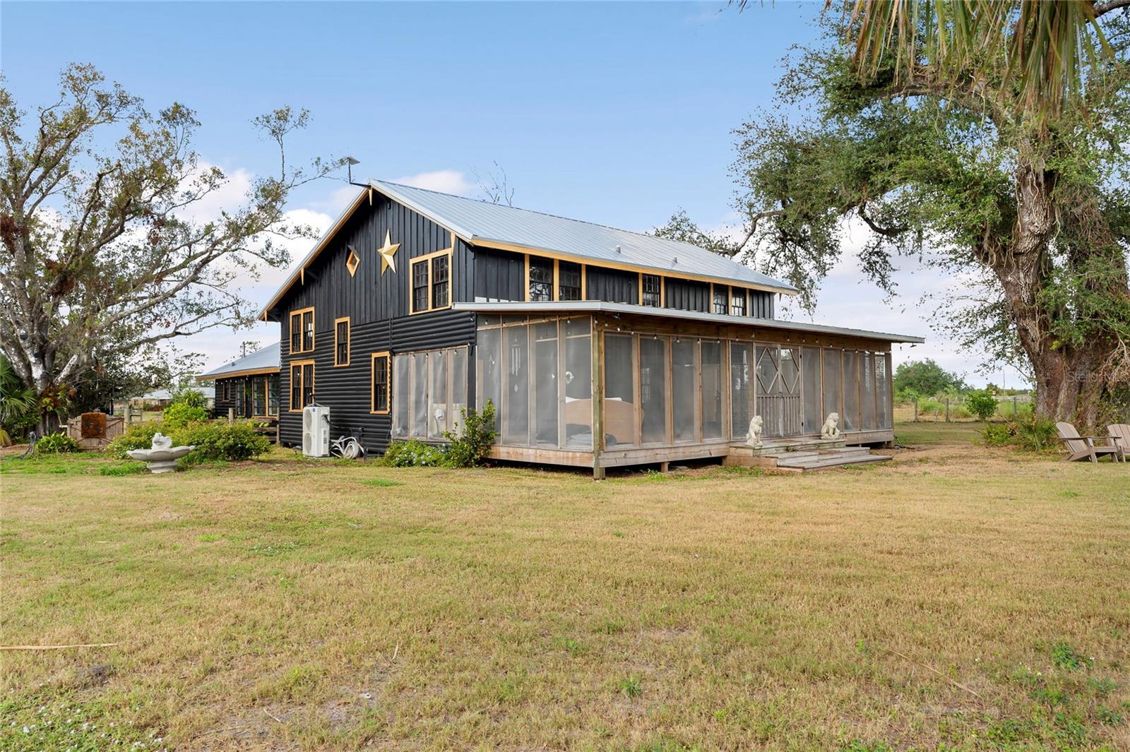 NO SUBDIVISION - Residential