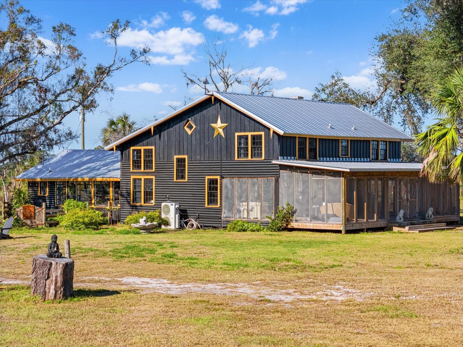 NO SUBDIVISION - Residential