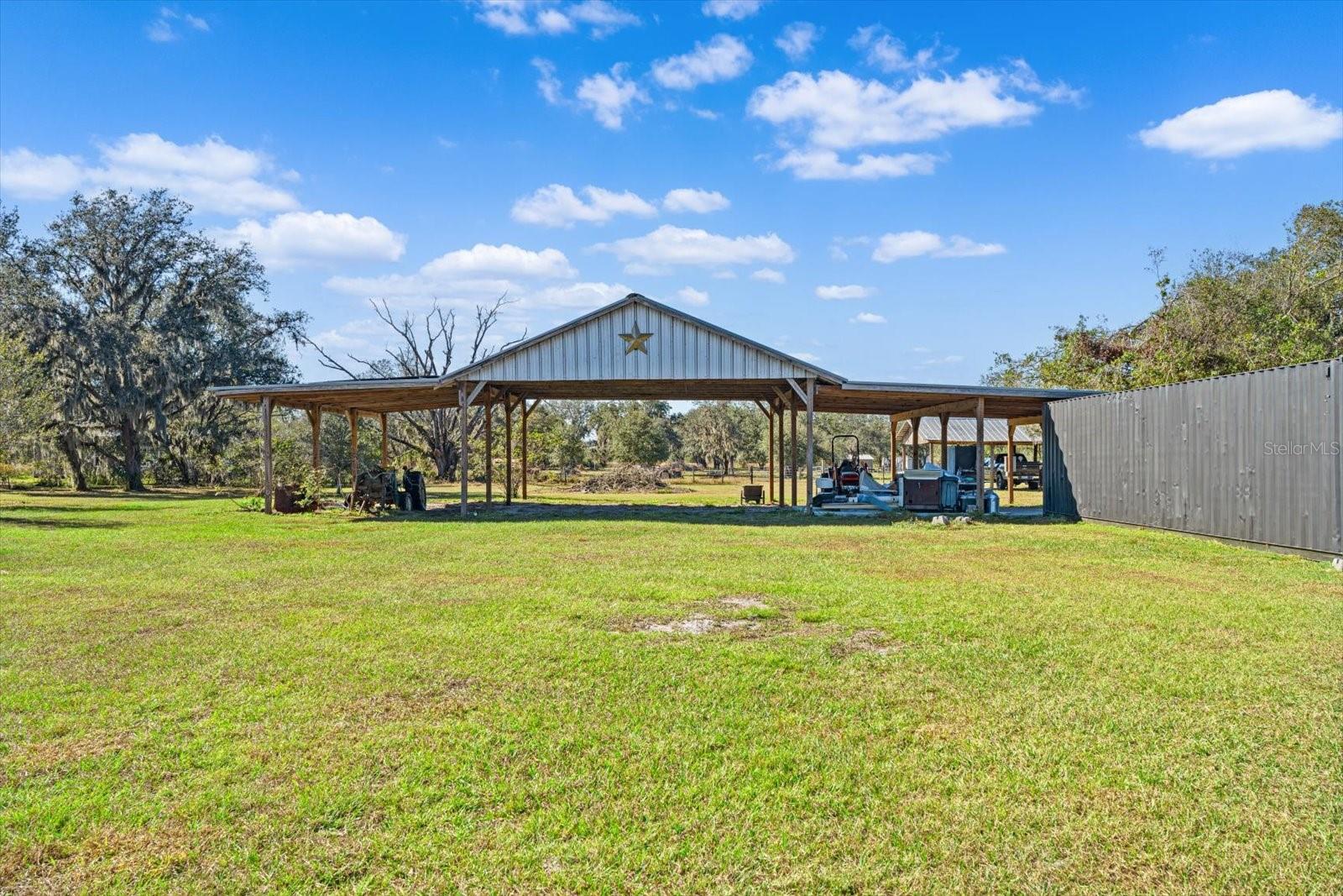 NO SUBDIVISION - Residential
