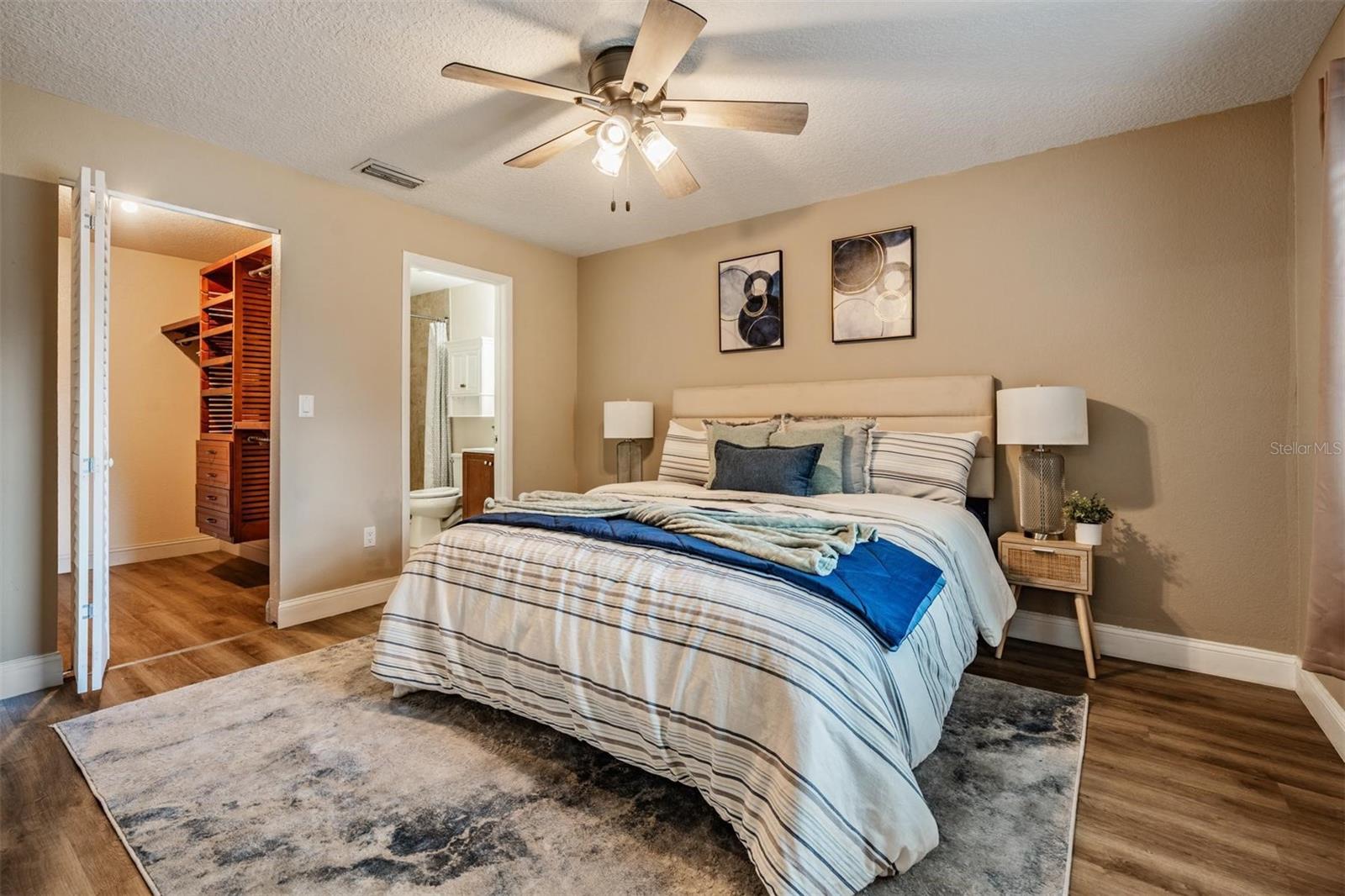 CARROLLWOOD MEADOWS UNIT VI SE - Residential