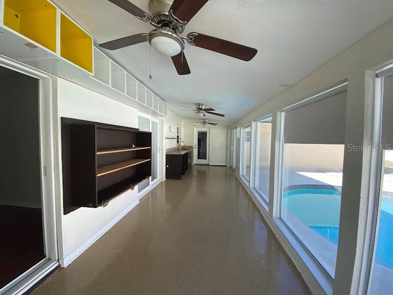 WINTER WOODS UNIT 01 - Residential