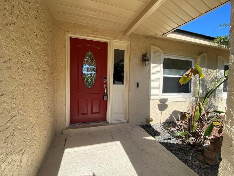 WINTER WOODS UNIT 01 - Residential