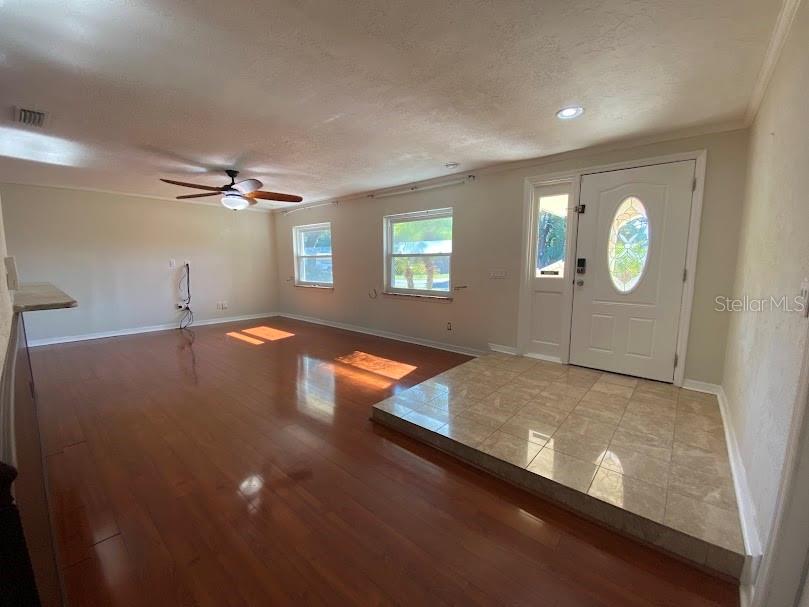 WINTER WOODS UNIT 01 - Residential