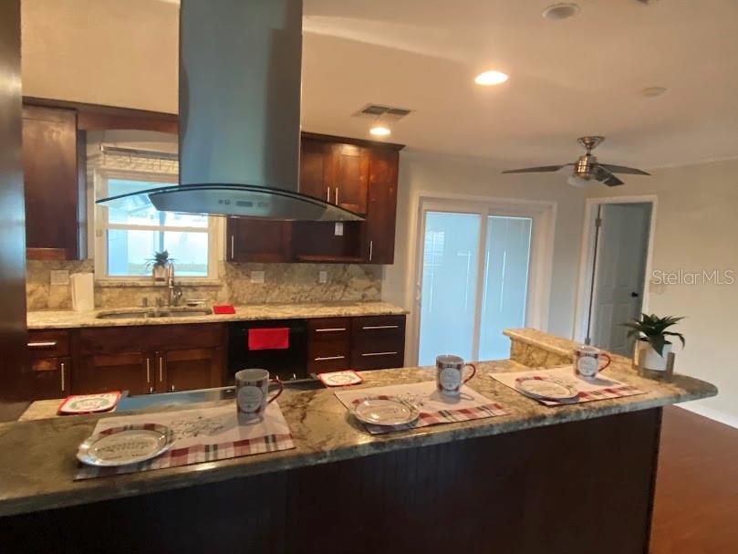 WINTER WOODS UNIT 01 - Residential