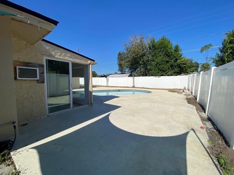 WINTER WOODS UNIT 01 - Residential