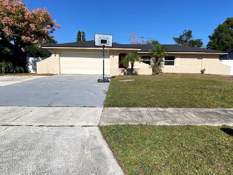 WINTER WOODS UNIT 01 - Residential