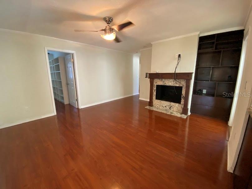 WINTER WOODS UNIT 01 - Residential