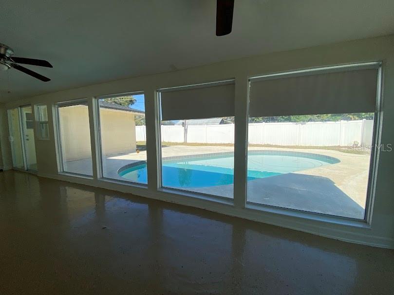 WINTER WOODS UNIT 01 - Residential