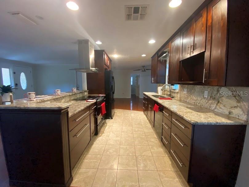 WINTER WOODS UNIT 01 - Residential