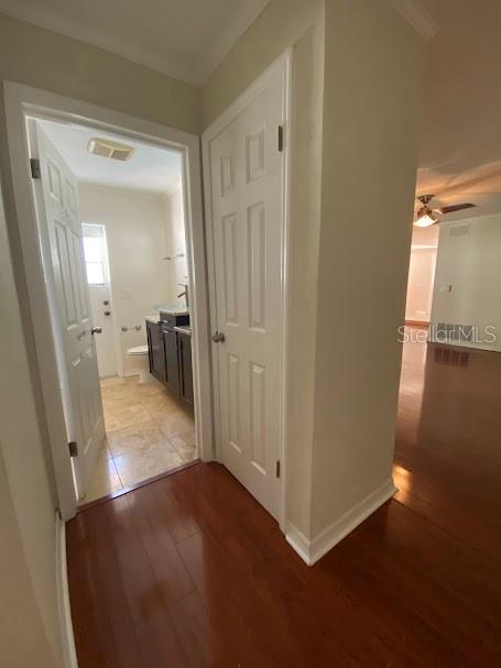 WINTER WOODS UNIT 01 - Residential