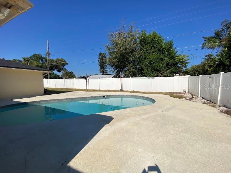 WINTER WOODS UNIT 01 - Residential