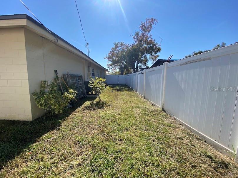 WINTER WOODS UNIT 01 - Residential