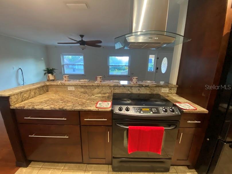 WINTER WOODS UNIT 01 - Residential