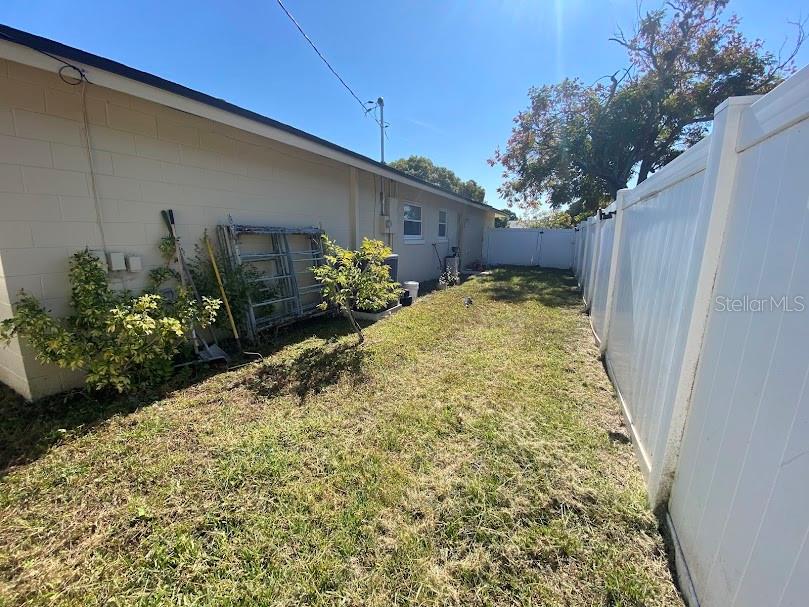 WINTER WOODS UNIT 01 - Residential