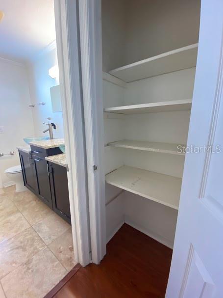 WINTER WOODS UNIT 01 - Residential