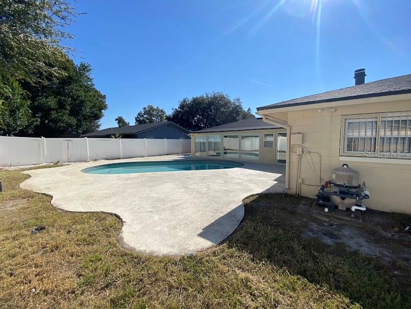 WINTER WOODS UNIT 01 - Residential