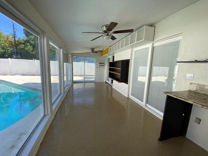 WINTER WOODS UNIT 01 - Residential