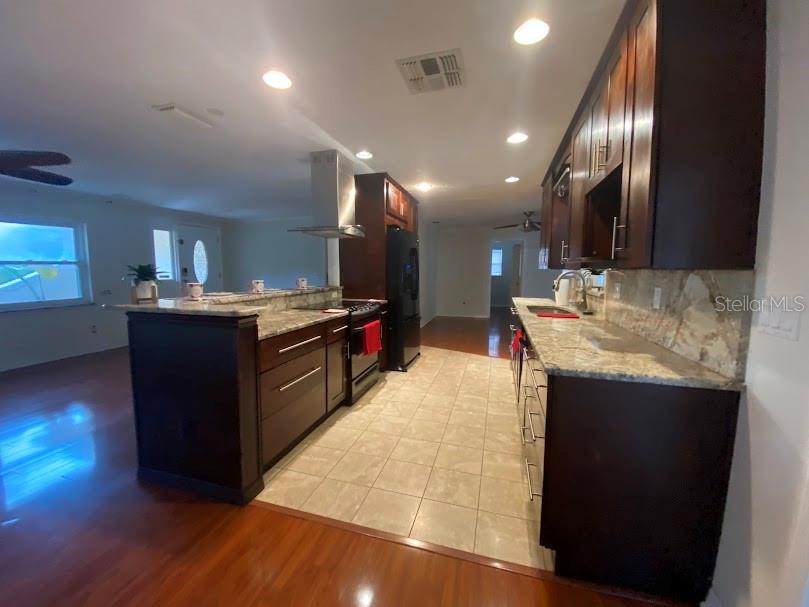 WINTER WOODS UNIT 01 - Residential