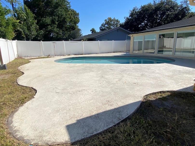 WINTER WOODS UNIT 01 - Residential