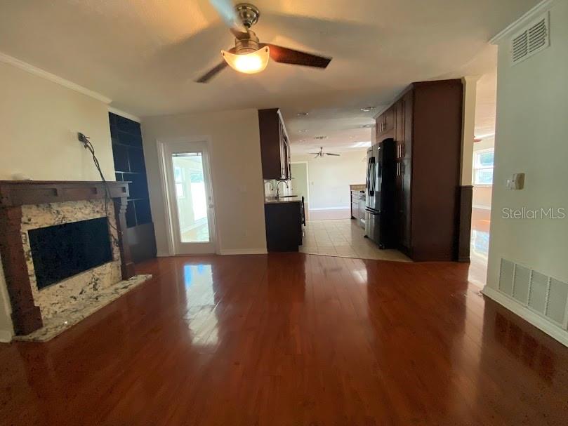 WINTER WOODS UNIT 01 - Residential