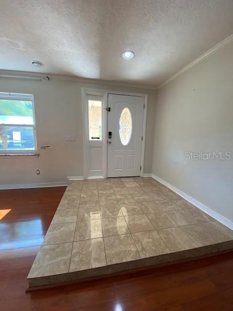 WINTER WOODS UNIT 01 - Residential