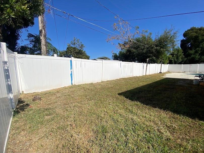 WINTER WOODS UNIT 01 - Residential