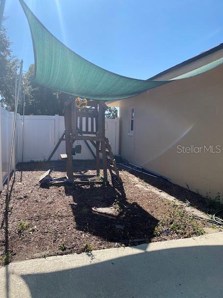 WINTER WOODS UNIT 01 - Residential