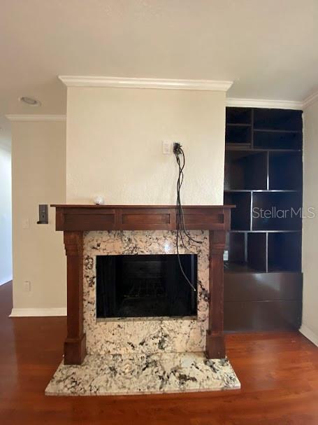 WINTER WOODS UNIT 01 - Residential