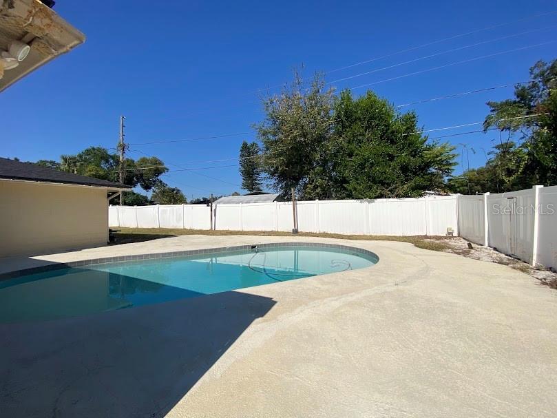 WINTER WOODS UNIT 01 - Residential