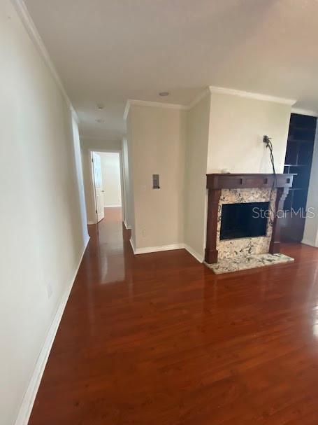 WINTER WOODS UNIT 01 - Residential