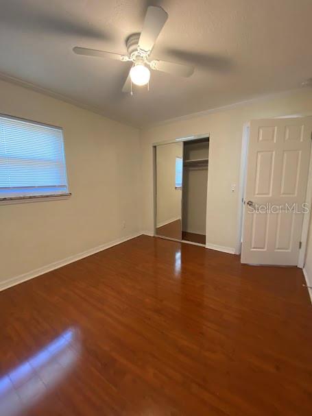 WINTER WOODS UNIT 01 - Residential