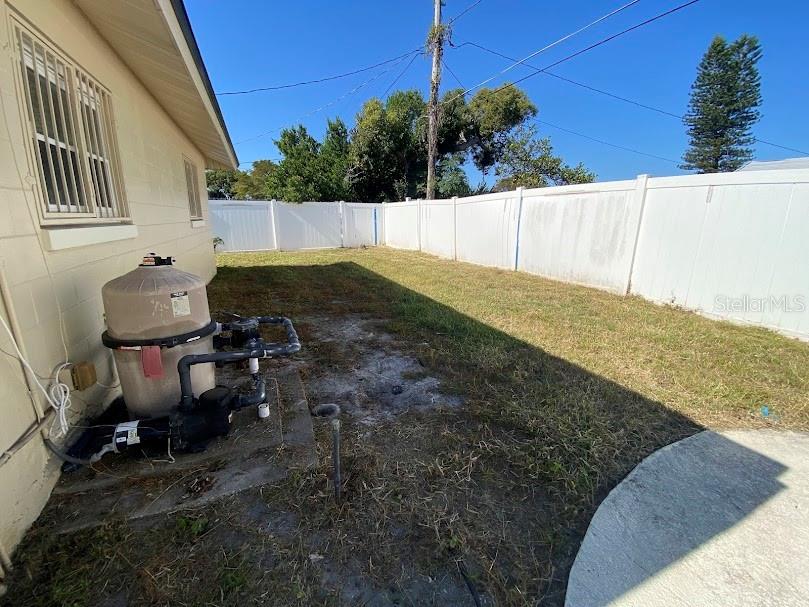 WINTER WOODS UNIT 01 - Residential