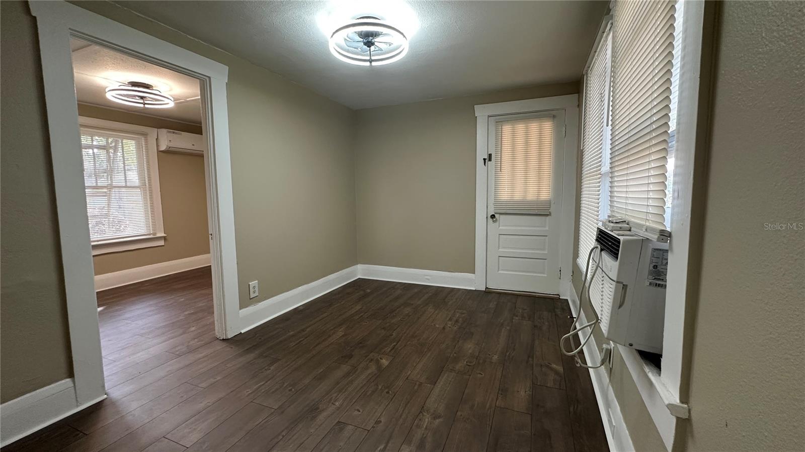 NORTH PARK - Residential Lease