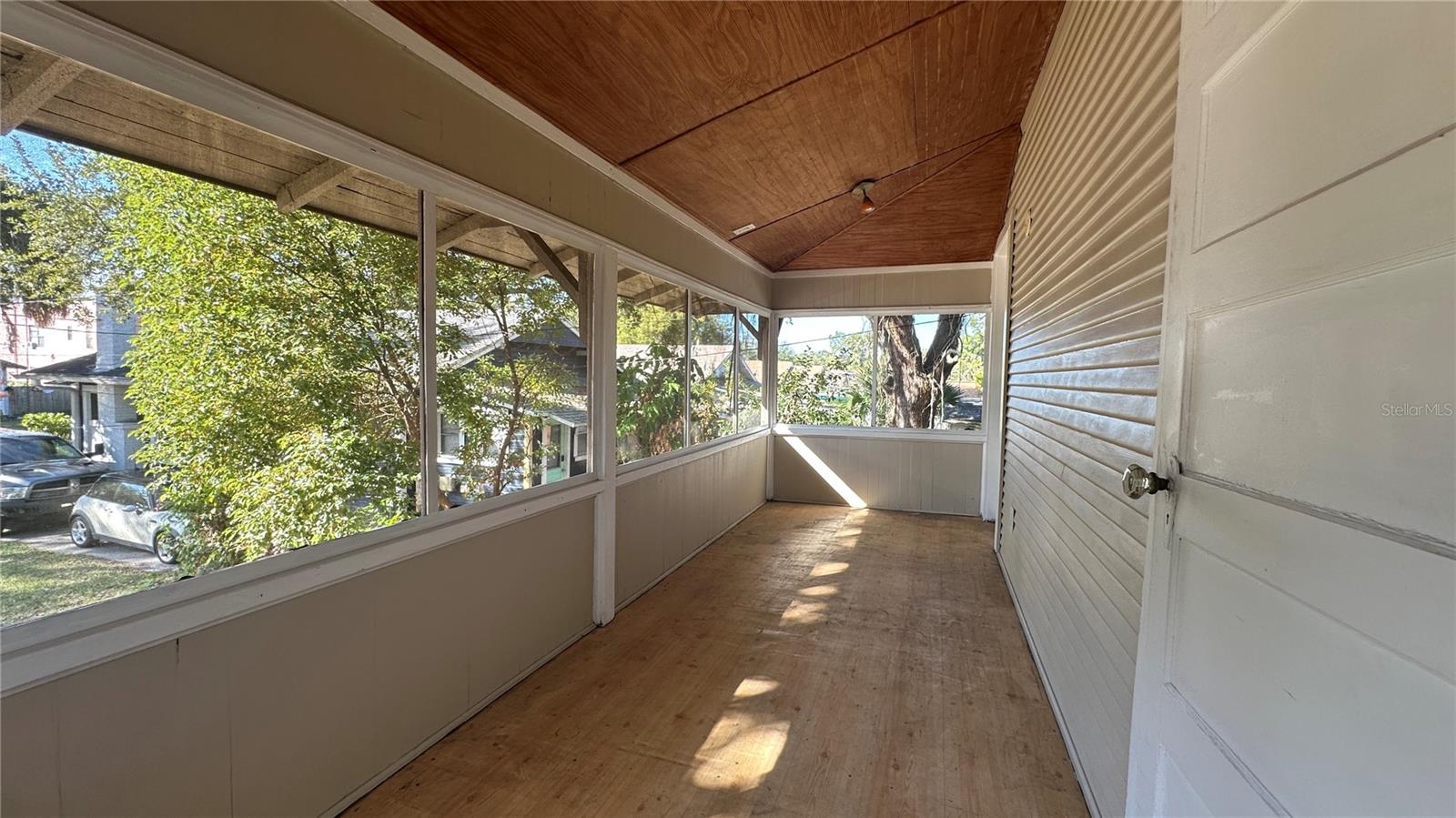 NORTH PARK - Residential Lease