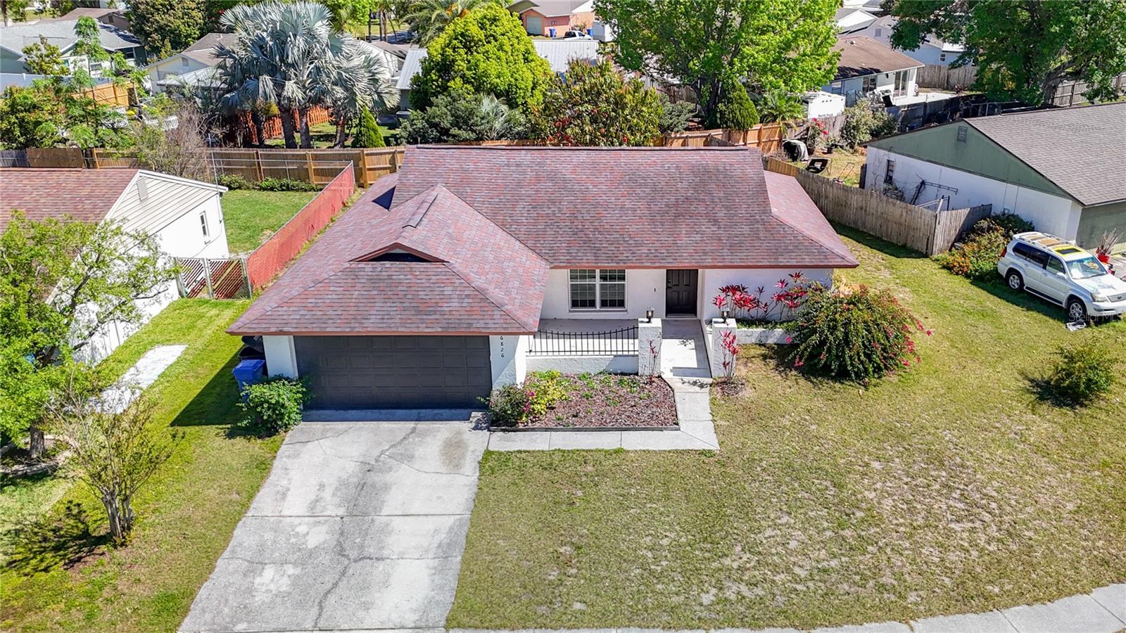 6826 ROSEMARY DRIVE