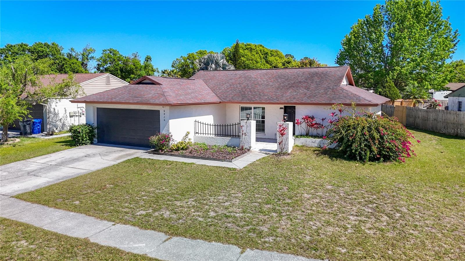 6826 ROSEMARY DRIVE