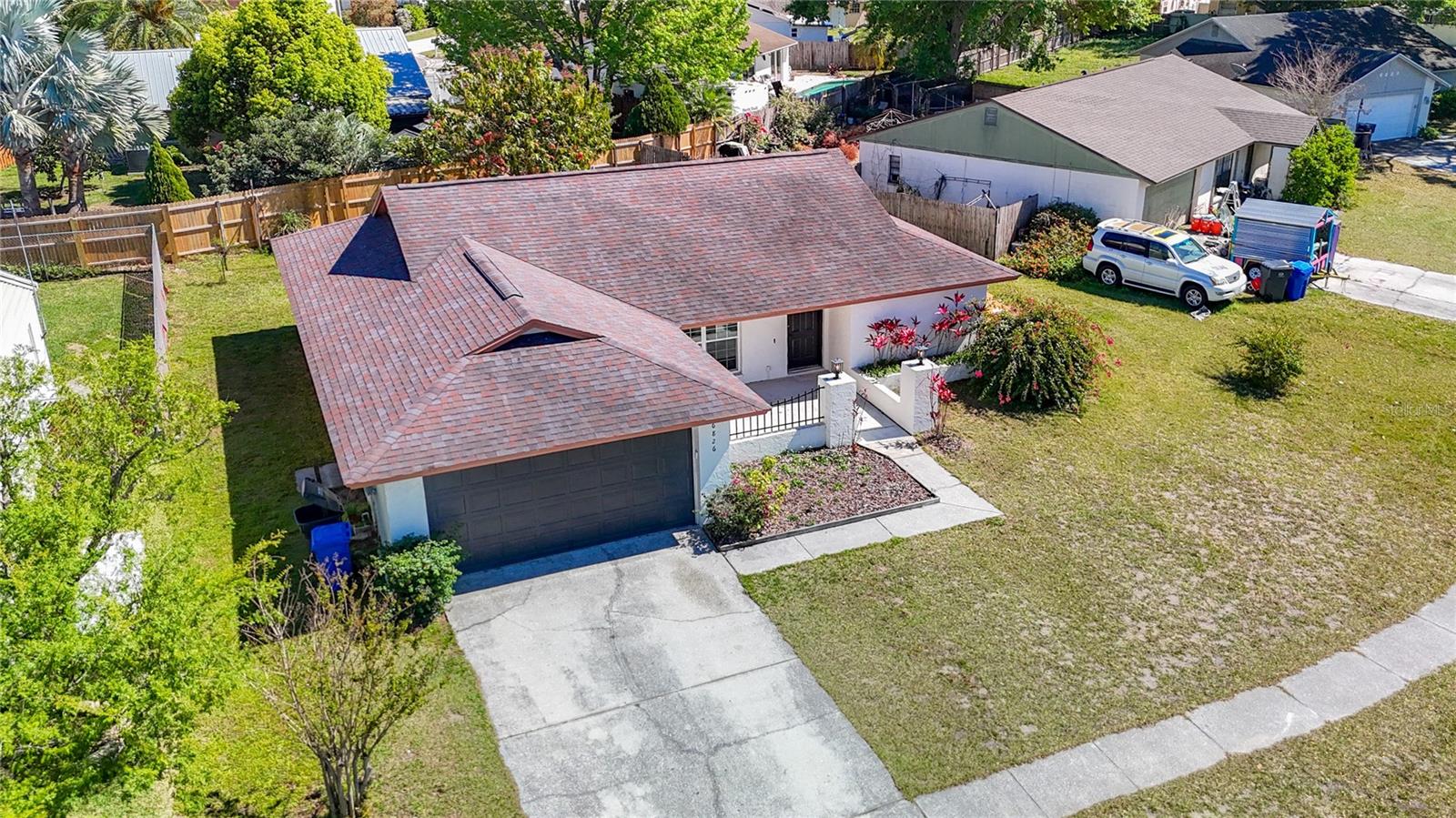 6826 ROSEMARY DRIVE