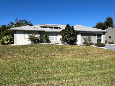 23112 GRAY AVENUE PUNTA GORDA FL 33980