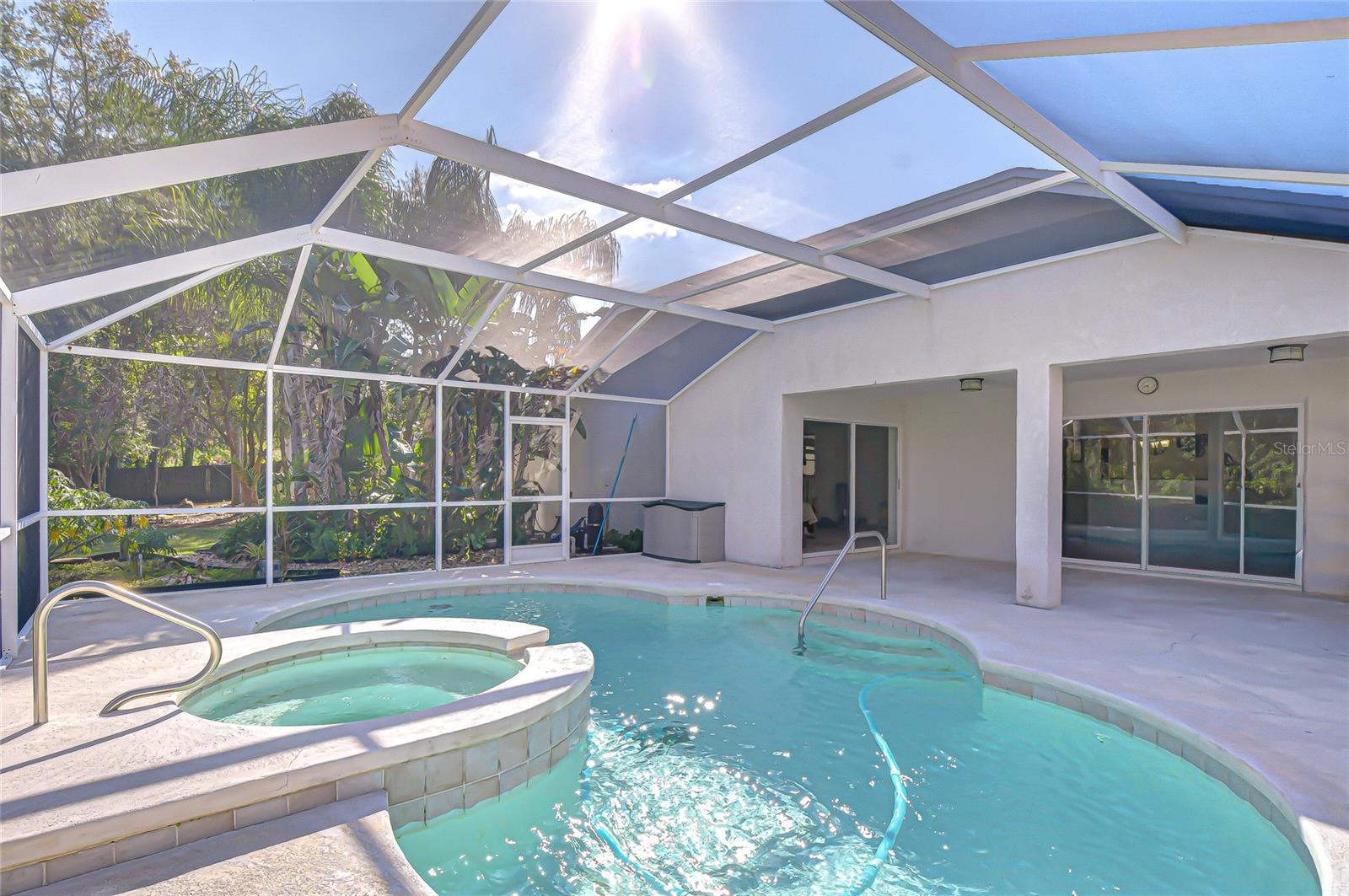 VILLAROSA L - Residential