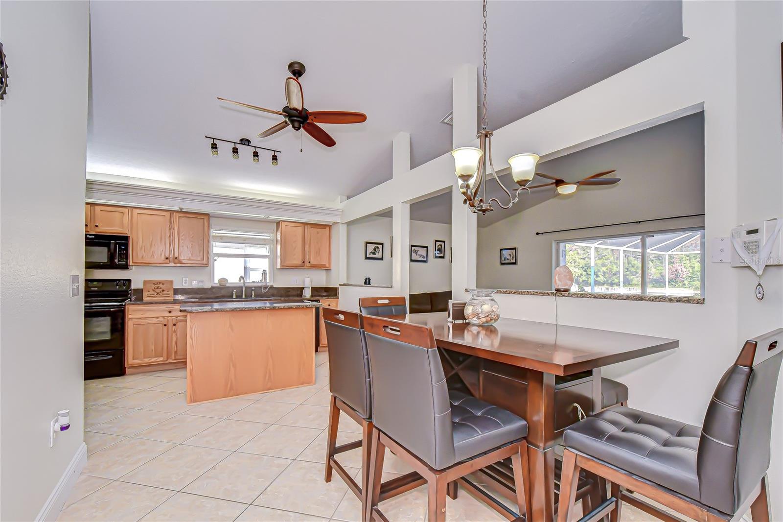 VILLAROSA L - Residential