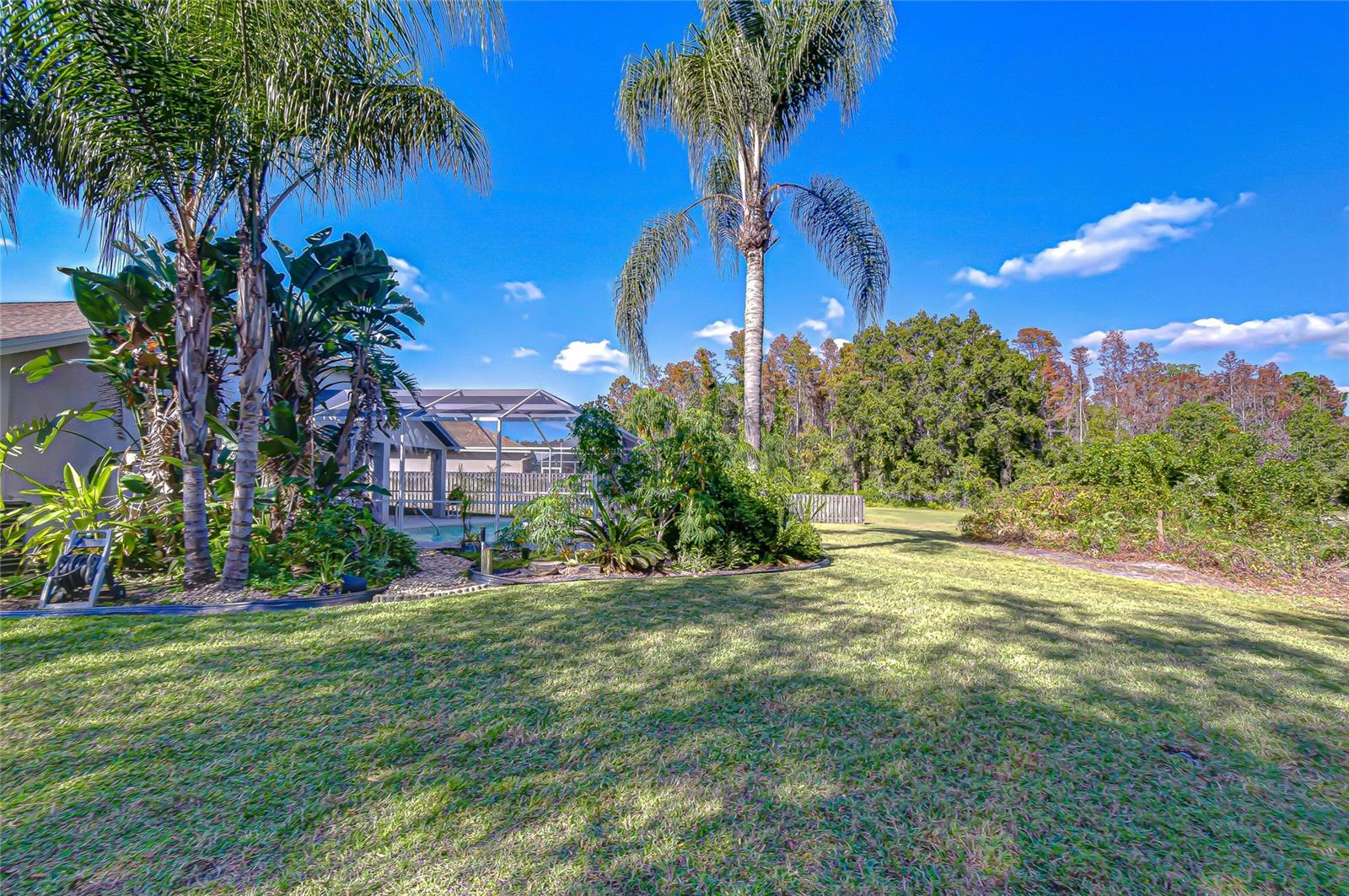 VILLAROSA L - Residential