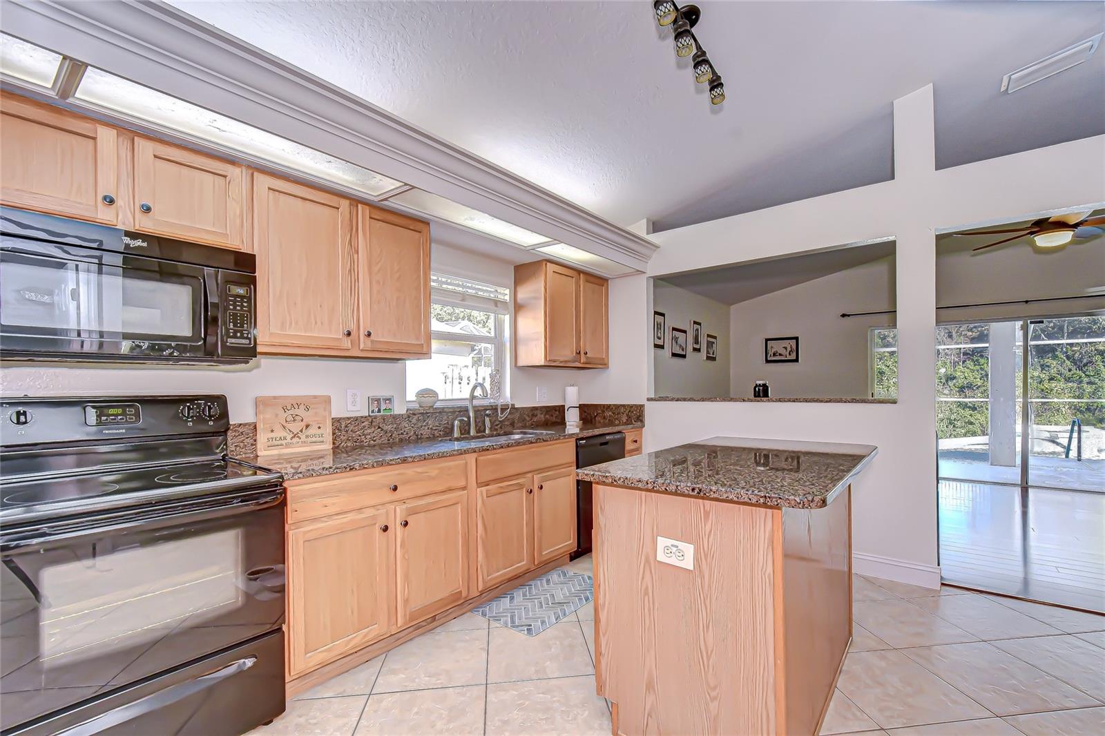 VILLAROSA L - Residential