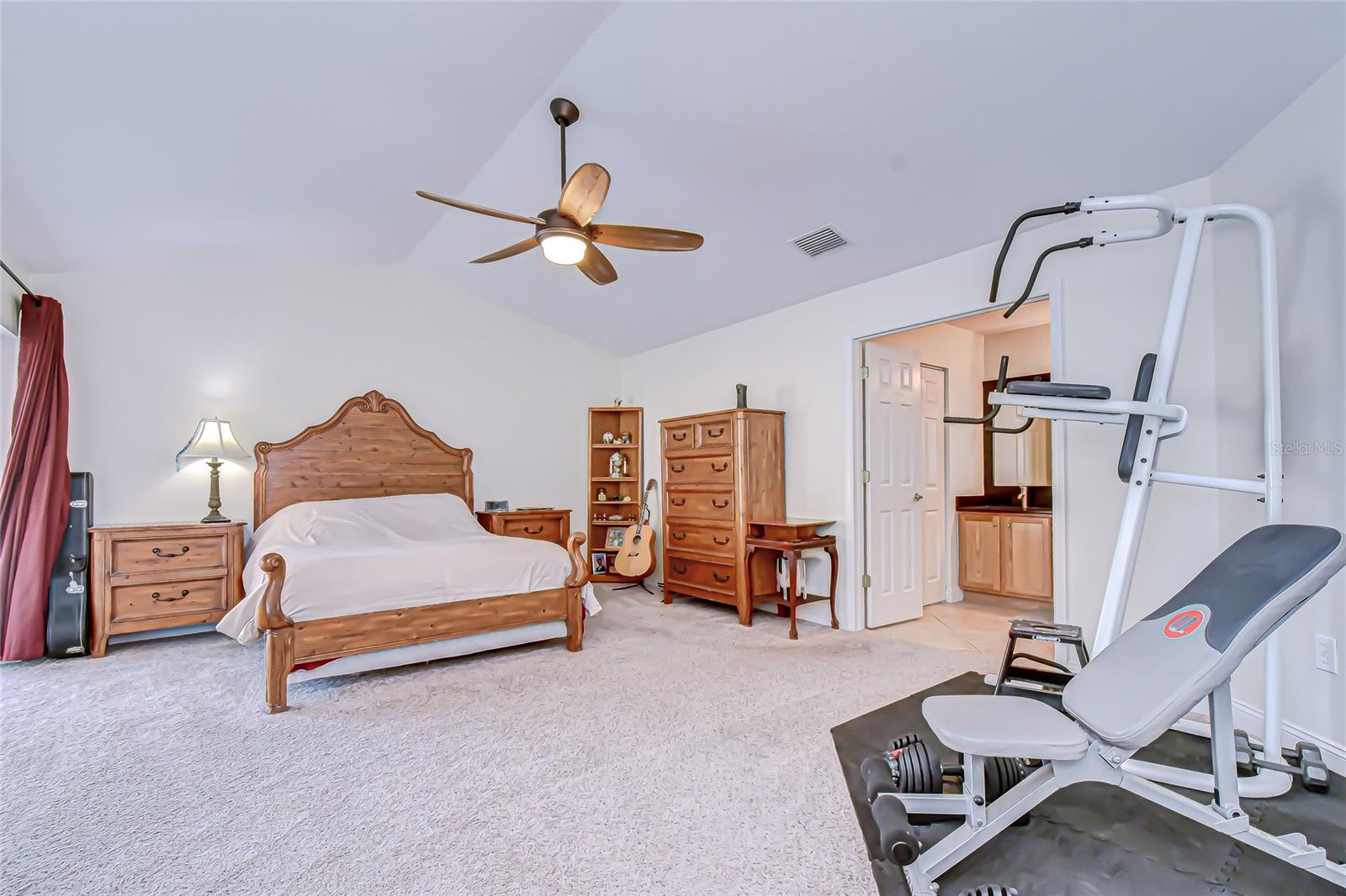 VILLAROSA L - Residential